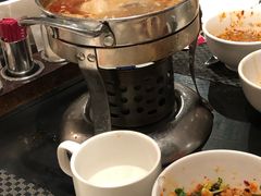 -乐咖啡西餐厅(太湖皇冠假日酒店)