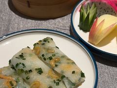 -晋江荣誉国际酒店·港誉茶餐厅