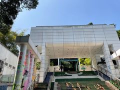 -九龙公园