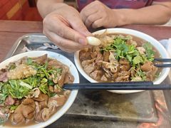 -姚记炒肝店(鼓楼店)