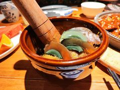 -小放牛炒菜馆(北国商城店)