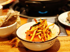 -80红枣鸡腊排骨(总店)