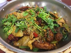 -鱼鼎香烤鱼火锅(华发商都店)