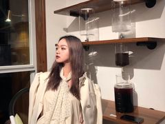 -Line 咖啡(石厦花园店)