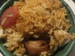 -狐狸爱上椰子鸡(滨江星光大道店)