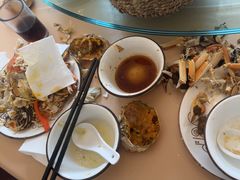-七的湖·江南蟹舫·阳澄湖农家菜(蟹舫苑店)