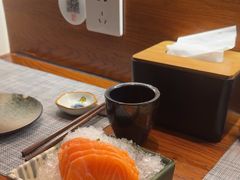 -戏作寿司(观音桥店)