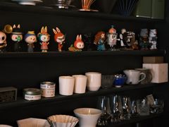 -DC咖啡(学田南苑店)
