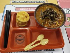 -天津理工大学-学生第2食堂