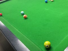 -云川台球(马甸店)