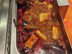 -海底捞火锅(九霄梦天地店)