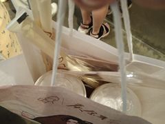 -喜茶(广州北京路惠福东店)