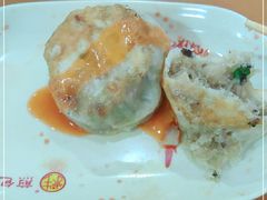 -求生煎包(武夷小区店)