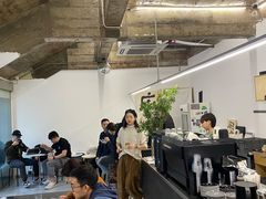 -麻雀咖啡SPARROW COFFEE(十全街店)