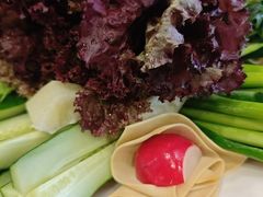 -山南熏肉大饼(辽菜旗舰店)