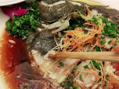 -三泉海中鲜海鲜加工零售广场(幸福时代店)