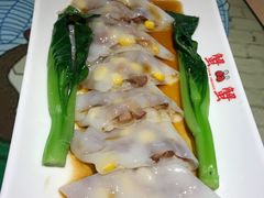 -蟹蟹潮汕砂锅粥(食八方美食城店)