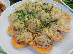 -鹏城人家海鲜酒家·23年老字号(较场尾店)