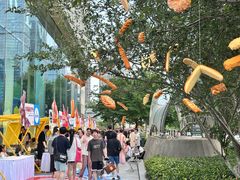 -杭州来福士中心
