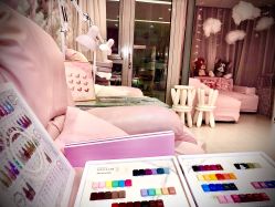 -Beauty Nails 美甲美睫皮肤管理