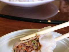 -大眼锅贴饺子(河西店)