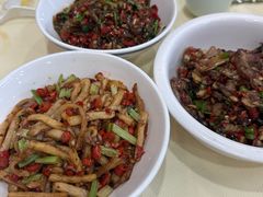 -笨罗卜浏阳菜馆(龙华鹏润达店)