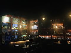 -The Cheebat 锌吧·Bistro(体育西店)