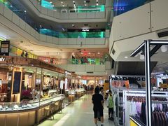 -北京华联购物中心(天通苑店)