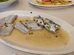 -金海湾海鲜排档(朱家尖店)
