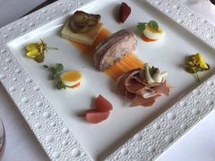 -上海和平饭店华懋阁 Cathay Room