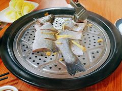 -船奇蒸汽海鲜·闽菜(八市海鲜总店)