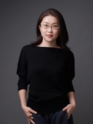 -鹿角肖像摄影艺术馆