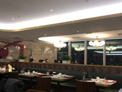大堂-鼎泰丰(国贸商城店)