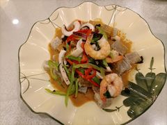 -蓬莱春(芝罘店)