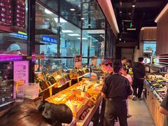 -比格比萨自助(延庆万达广场店)