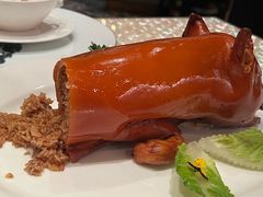 -8餐厅(新葡京酒店)