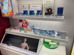 -吴良材眼镜(南翔印象城MEGA店)