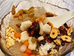 -红辣椒·川菜·火锅(大洋中心店)