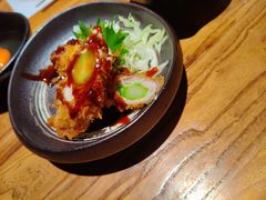 -炉胜·炉端烧·居酒屋