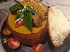 -Home Thai·泰谣(王府井apm店)