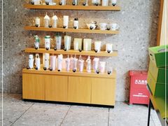 -星巴克(深圳港隆城分店)