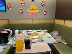 -海底捞火锅(宇飞大厦店)
