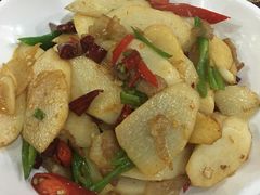 -王记大烩菜(绥德店)
