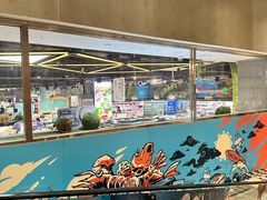 -盒马鲜生(红莲店)