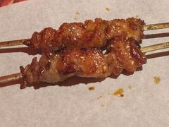 -火联烧烤(学院路创始店)