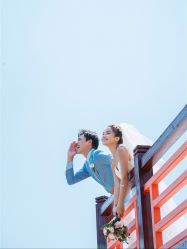 -摩玛婚纱摄影(杭州店)