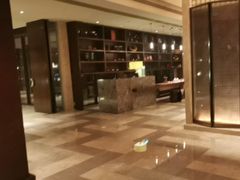 -西安凯悦酒店·湖畔中餐厅