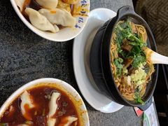 -春阳水饺(香槟广场店)