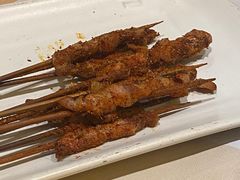 -云海肴·汽锅鸡·云南菜(苏州中心店)
