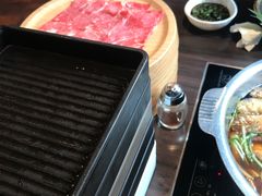 -MoMo牧场·寿喜烧专门店(长泰广场店)